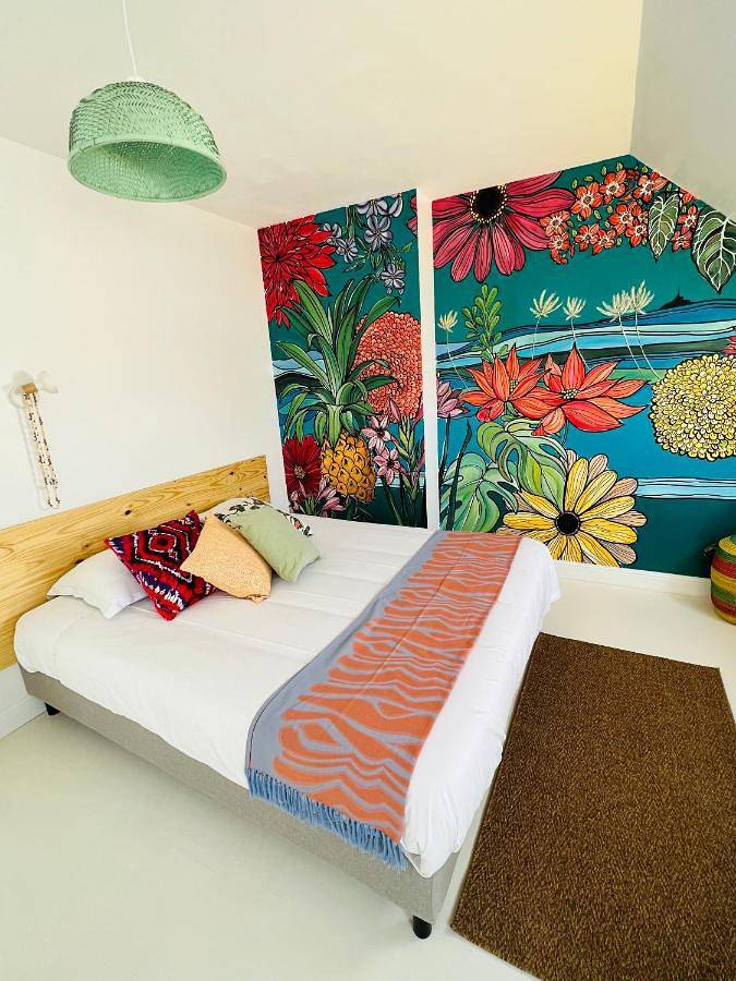 Hôtel pour 2 personnes - 1