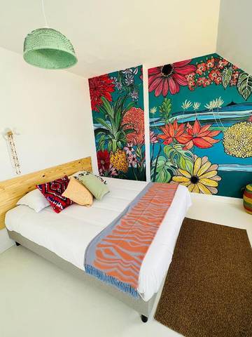 Hôtel pour 2 personnes à Saint-Benoît-des-Ondes