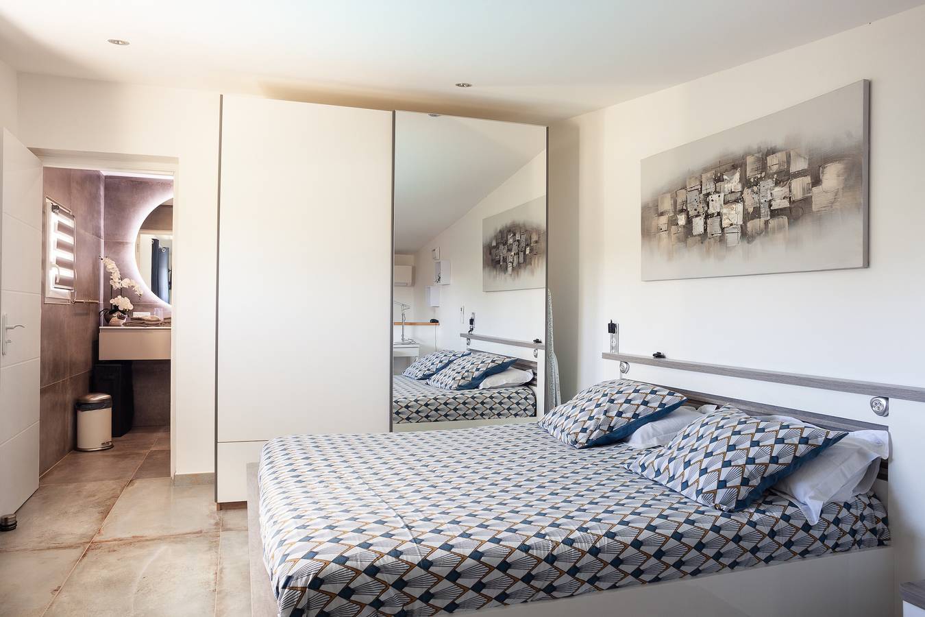 Appartement 'Lucerta Bella' met Gedeeld Zwembad, Wi-Fi en Airconditioning, foto 7