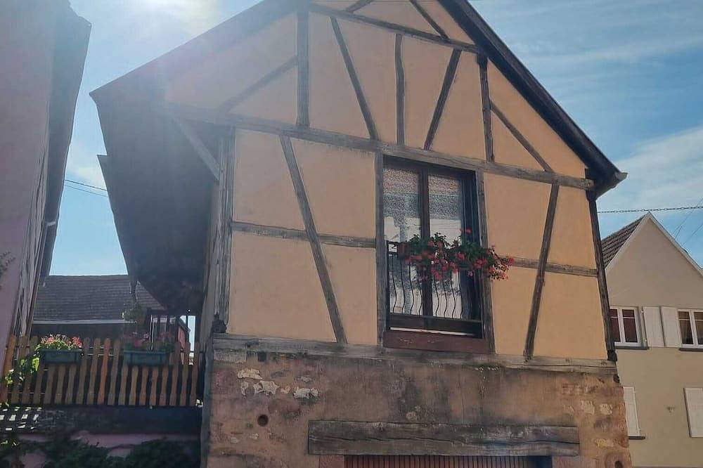 Photo : Maison de vacances