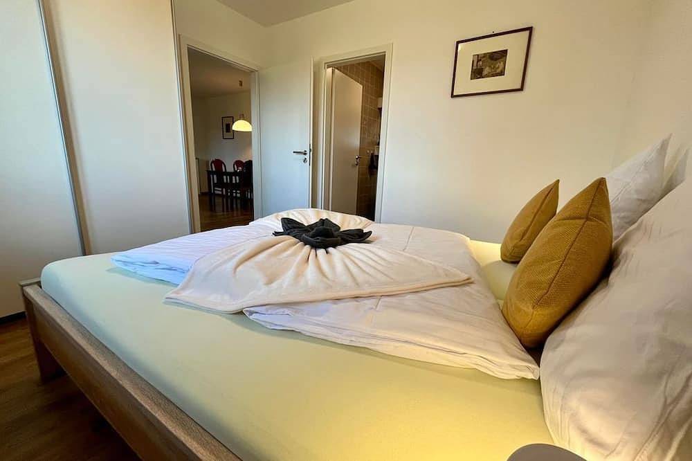Ganze Wohnung, 2-Bett-Ferienwohnung 12- Tannennest - Aparthotel Tannenhof in Wittlich, Bernkastel-Kues & Umgebung