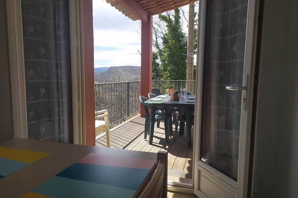 Le Cheiron - Coursegoules in Coursegoules, Region de Cannes