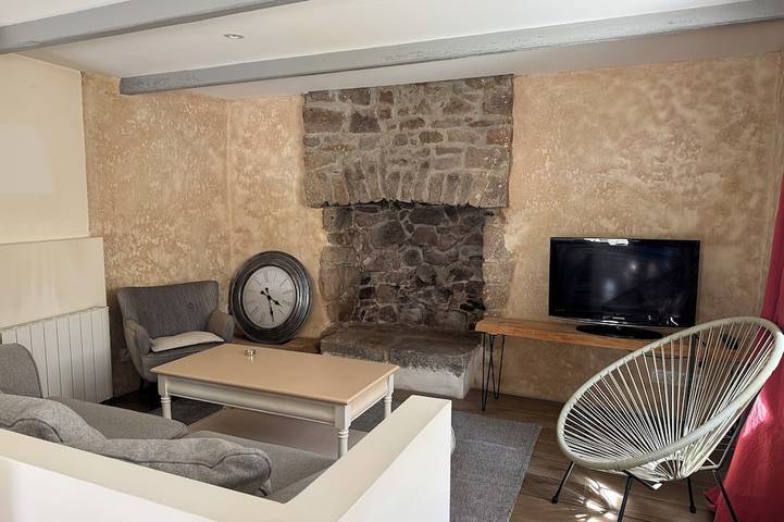 Location de vacances pour 6 personnes dans Chapelle de Saint-Cado