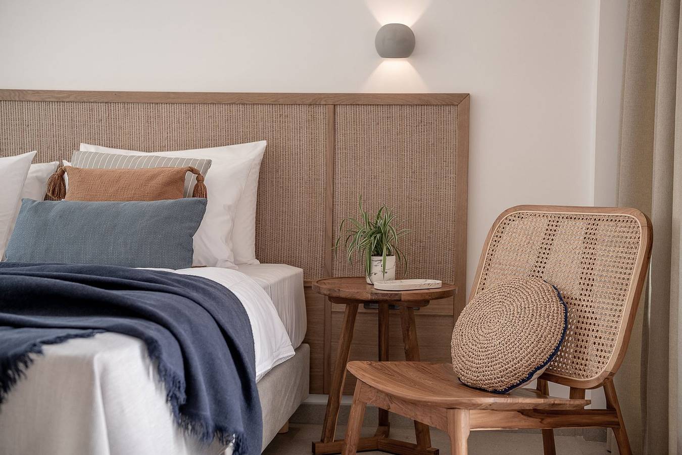 Villa für 21 Personen mit Meerblick in Tavronitis, Chania und Umgebung