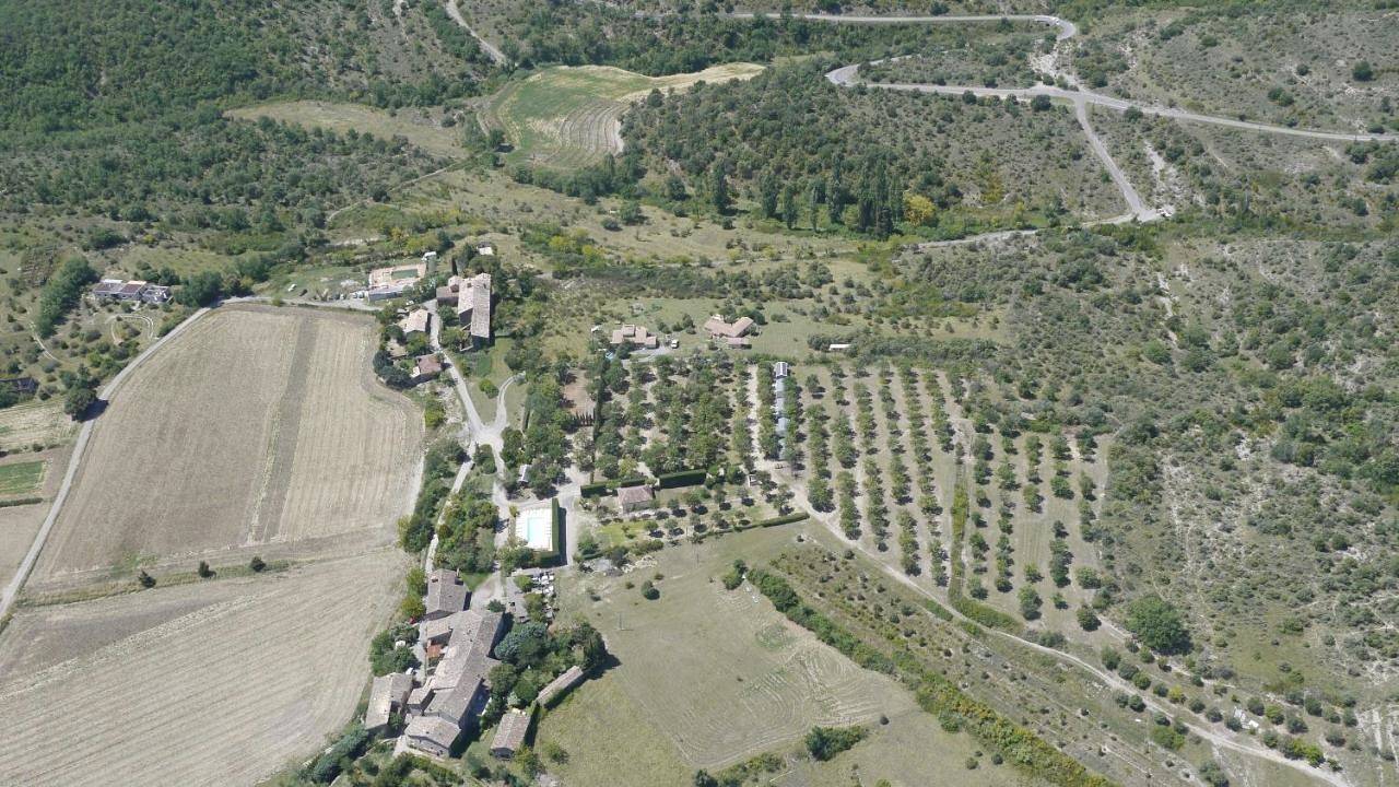 Tent in Lagorce, Ardèche