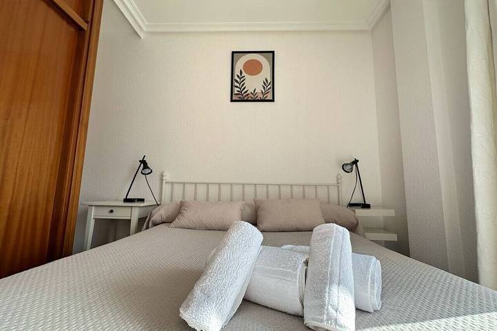 Ganze Wohnung, Apartamento en Isla Playa - El Corrillo 5506 in Isla, Arnuero