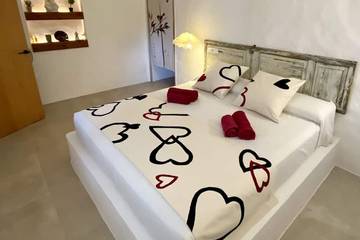 Gîte pour 9 Personnes dans Ferreries, Minorque, Photo 3