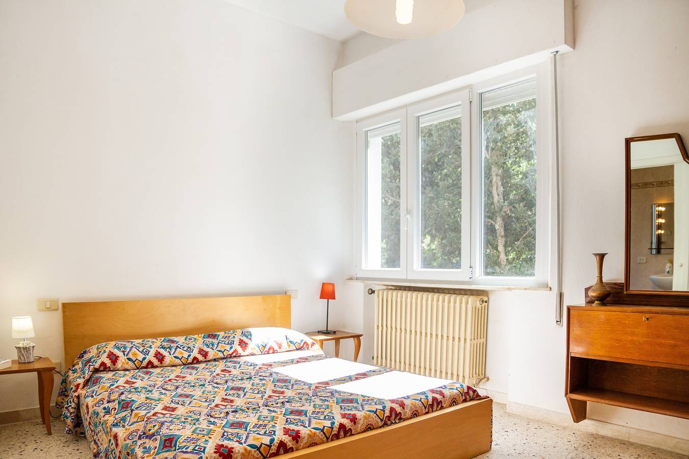 Apartamento entero, Apartamento "Villetta Dei Pini" con vistas al mar, jardín privado y Wi-Fi in Scarlino, Provincia de Grosseto