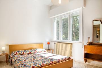Apartment for 6 People in Scarlino, Maremma, Photo 1