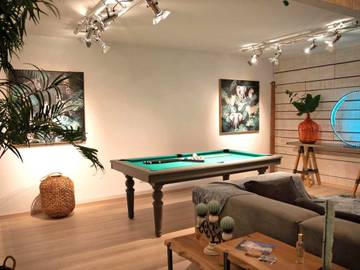 Location De Vacances pour 4 Personnes dans Cognat-Lyonne, Région de Vichy, Photo 2