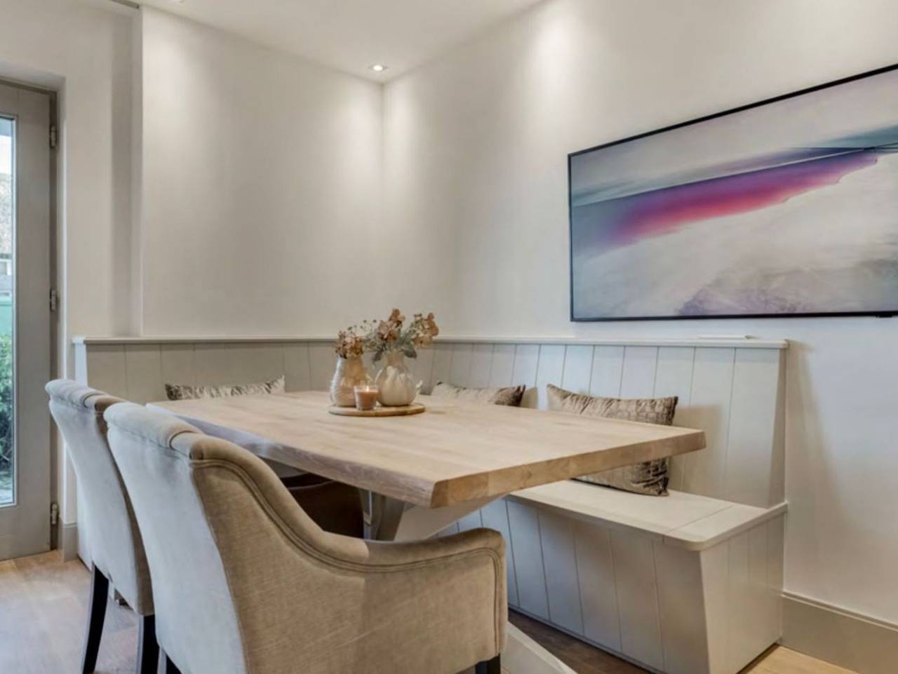 Ganze Ferienwohnung, Kampen Royal - Kampen Royal. - Sauna und Indoor-Pool zur gemeinschaftlichen Nutzung in Kampen (Sylt), Sylt