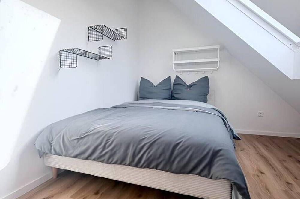 Ganze Wohnung, City-Loft Lingen Apartment 2 im Herzen von Lingen in Lingen (Ems), Emsland