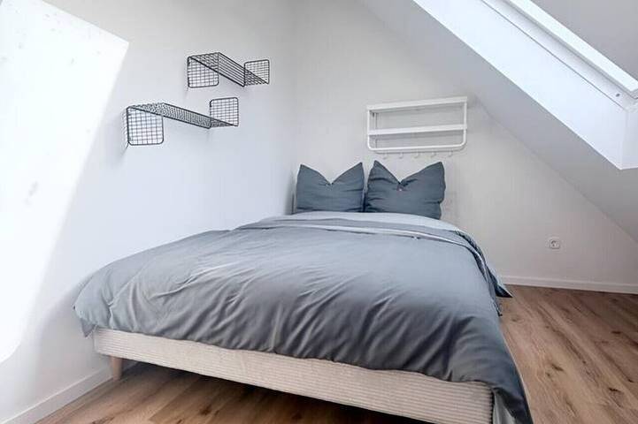 Ganze Wohnung, City-Loft Lingen Apartment 2 im Herzen von Lingen in Lingen (Ems), Landkreis Emsland