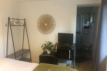 Chambre d’hôte pour 3 personnes à Toulouse