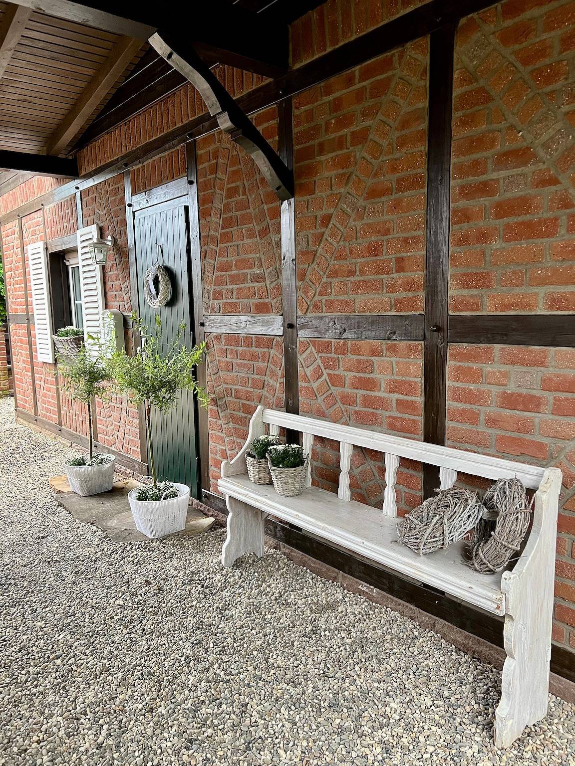 Vakantiehuis Cottage and Garden direct aan het meer met sauna in Badesee Haddorf, Wettringen