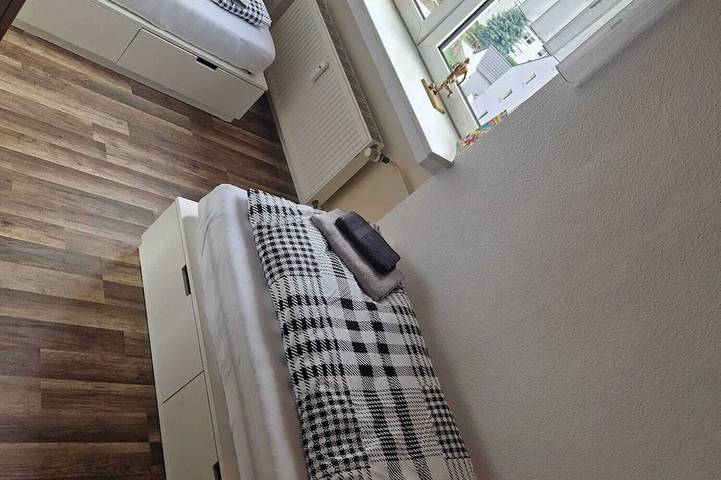 Ferienwohnung für 4 Personen, mit Haustier in Gladbeck - 3