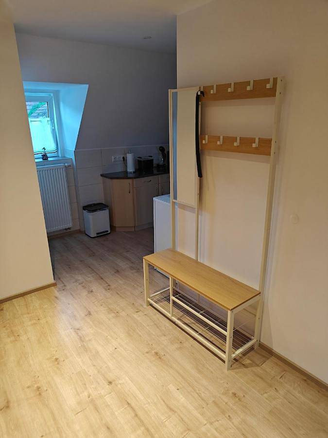 Ferienwohnung für 4 Personen in Luckau - 4