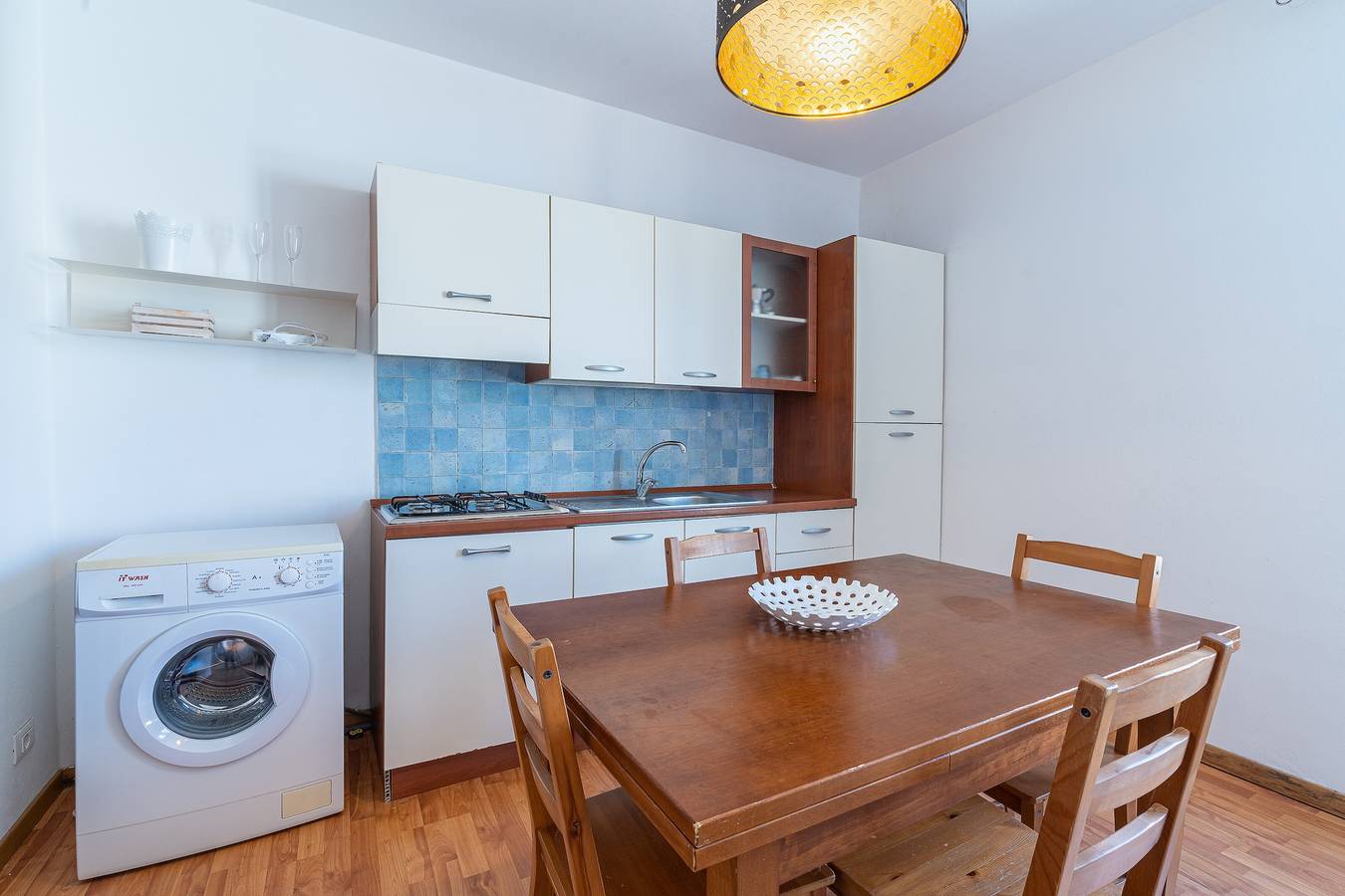 Apartamento entero, Apartamento 'Libeccio Marzamemi' con Balcón, Wi-Fi y Aire Acondicionado in Marzamemi, Pachino