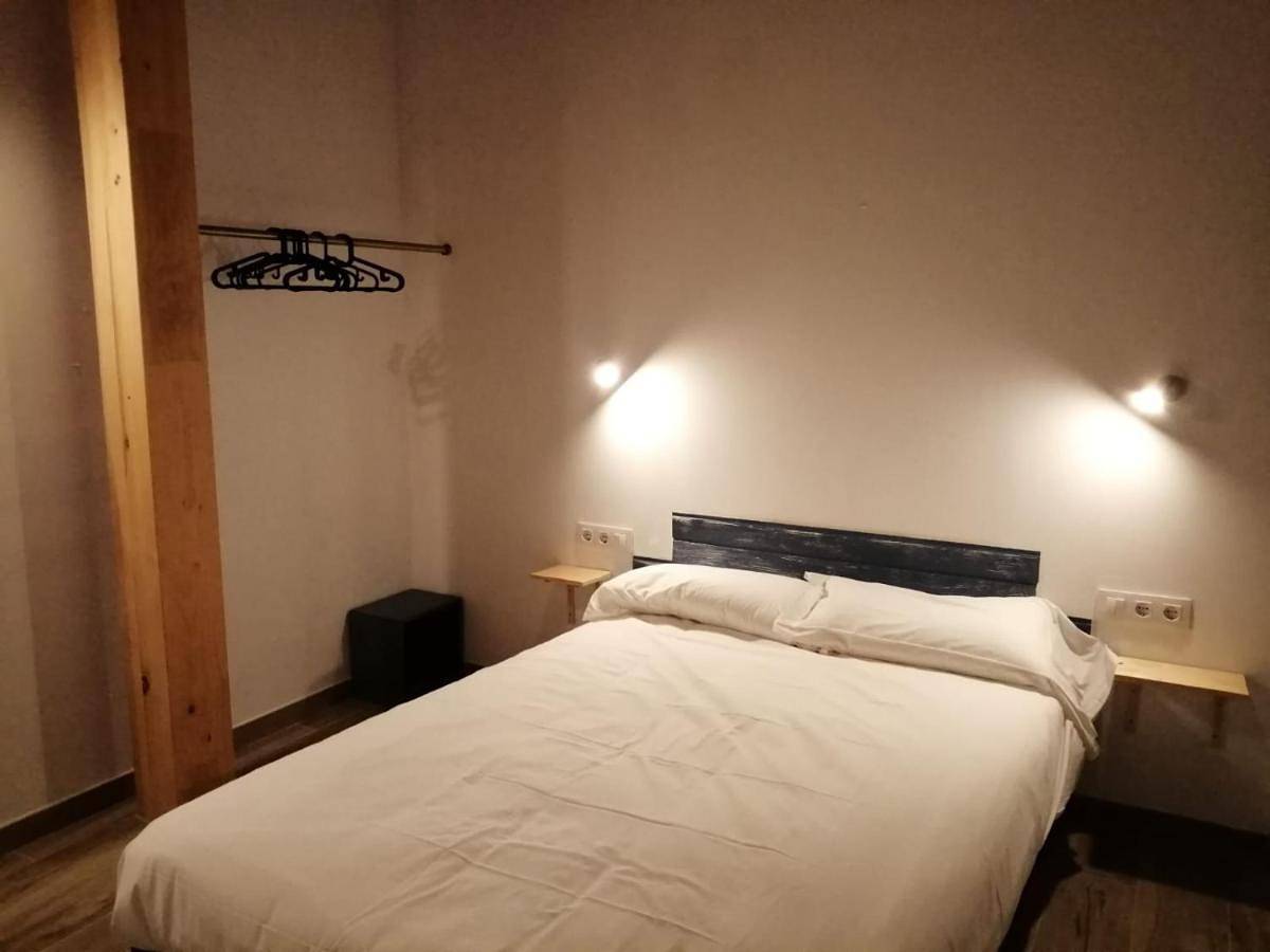Double Room in Mungia, Biskaje
