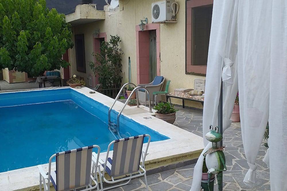 Cozy home! in Iraklio-Heraklion en omgeving