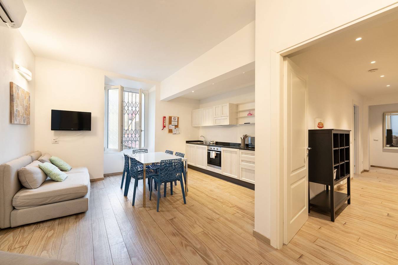 Appartamento vacanze a Firenze a partire da 204€ a notte