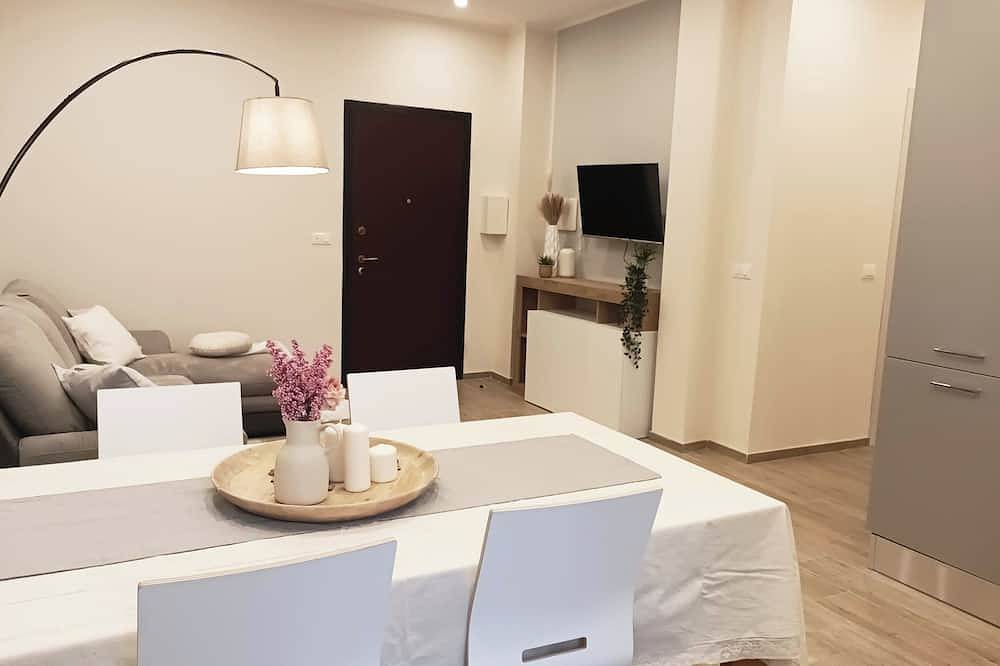 Ganze Wohnung, Quick Home - Edera - Ein Schlafzimmer Wohnung, Schläft 4 in Biella, Biella Provinz