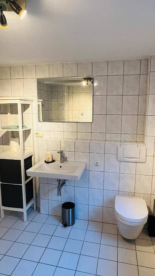 Ferienhaus für 6 Personen, mit Balkon in Sommerhausen - 3