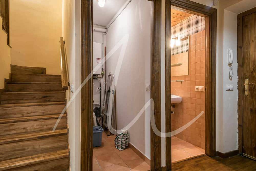 Casa Eth Gauèc by Seamount Rentals in Betren, viella e mijaran