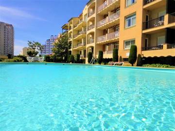 Appartement De Vacances pour 4 Personnes dans Castelló d'Empúries, Costa Brava, Photo 2