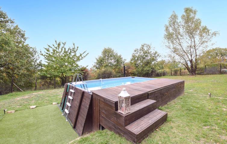 Appartement confortable avec piscine et WiFi près du centre de San Giustino in San Giustino, Valtiberina