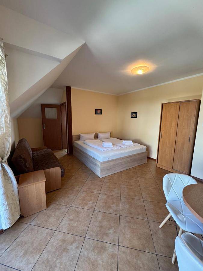 Willa 56 in Międzyzdroje, Międzyzdroje (Gmina)