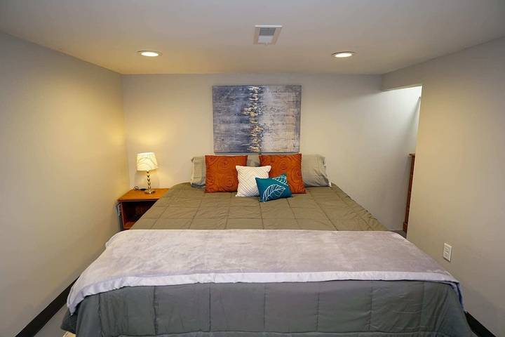 Ferienhaus für 12 Personen, mit Garten - 1