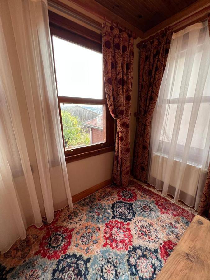 Villa pour 4 personnes, avec terrasse à Istanbul - 4