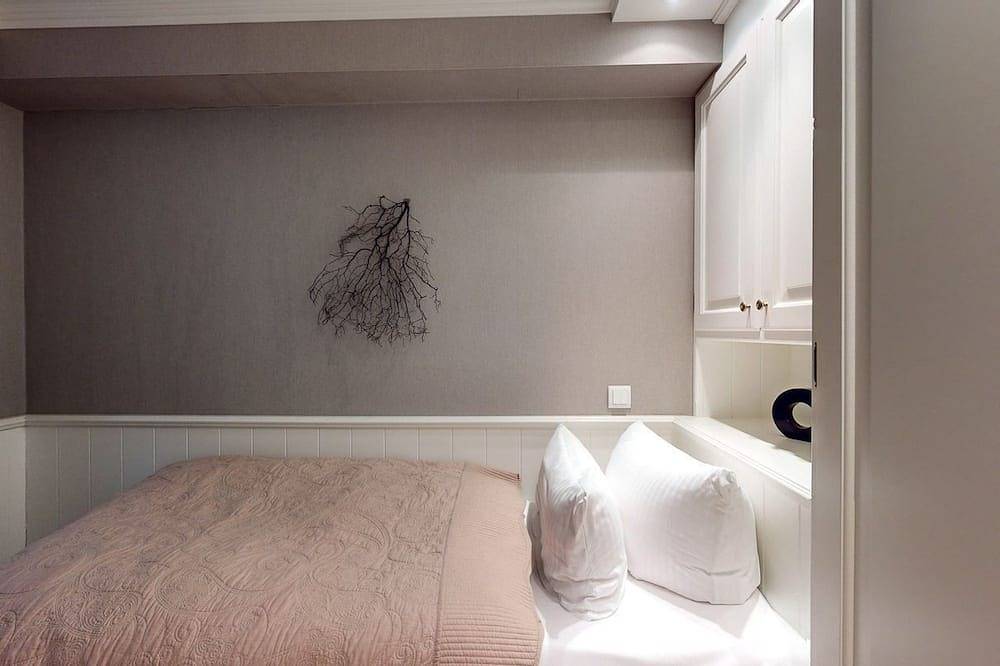 Ganze Wohnung, Heideblick - Exklusive Ferienwohnung mit wunderbarem Blick auf das Munkmarscher in Munkmarsch, Sylt (Gemeinde)