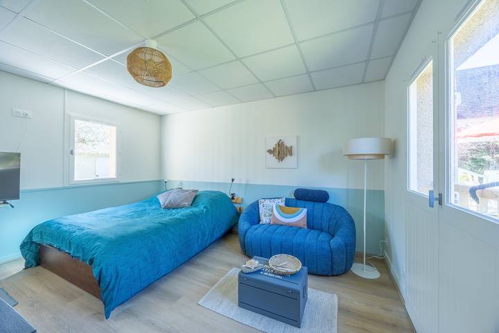 Appartement de vacances pour 2 personnes - 1