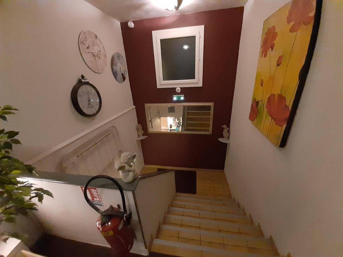 Hôtel du Tricastin in Pierrelatte, Région de nyons