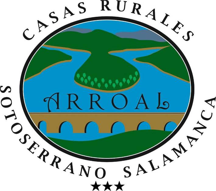 Casa rural para 8 personas, con vistas y jardín en Parque Natural de Las Batuecas - Sierra de Francia - 2