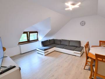 Apartament Wakacyjny dla 5 osoby w Kołobrzeg, Morze Bałtyckie, Zdjęcie 4