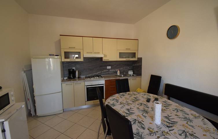 Ferienwohnung für 9 Personen, mit Garten und Terrasse in Novalja - 3