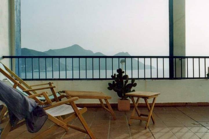 Appartement de vacances pour 5 personnes, avec terrasse - 1