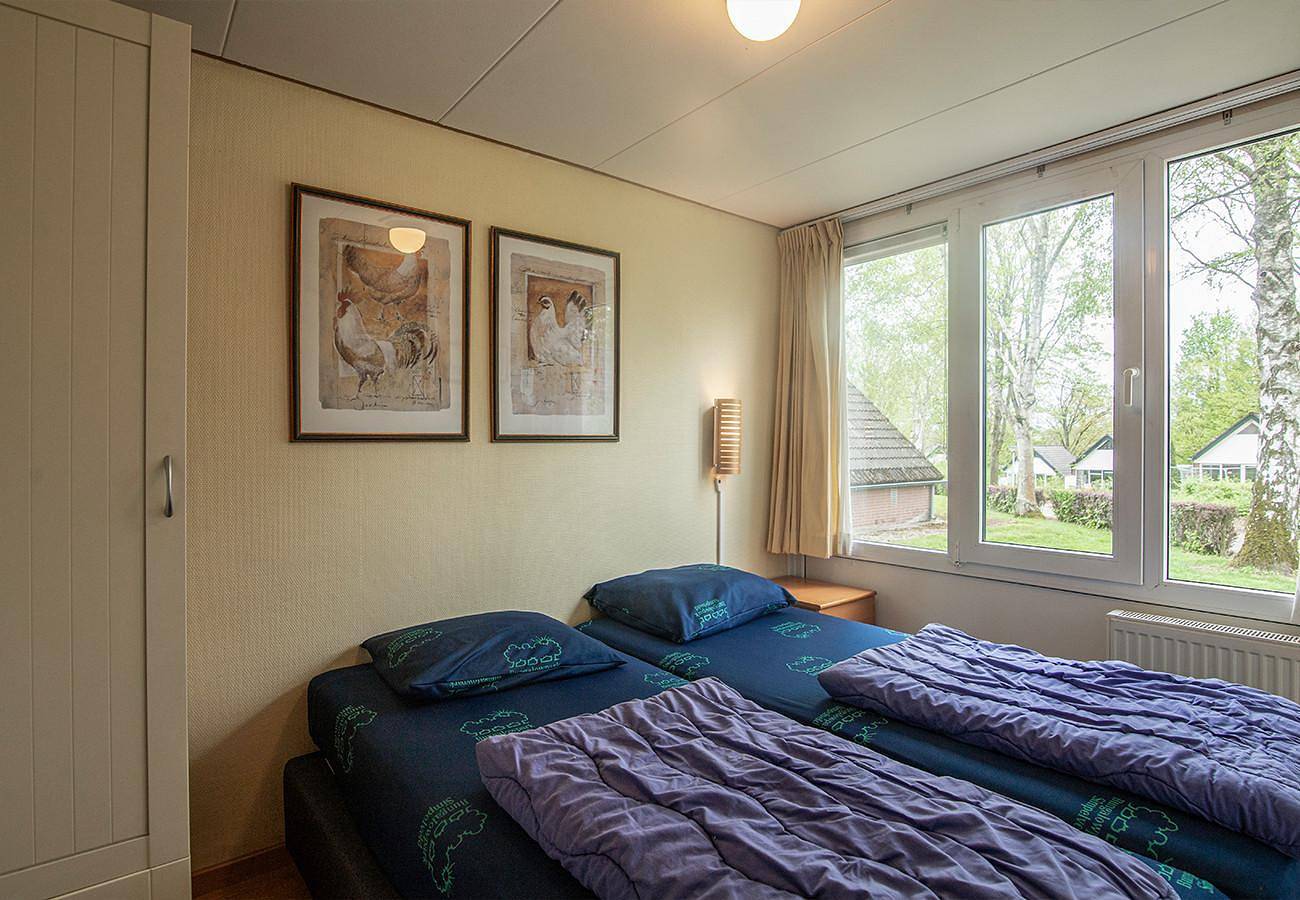 Ferienhaus für 6 Personen ca. 70 qm in Simpelveld, Limburg (Mergelland) in Simpelveld, Parkstad Limburg