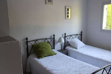 Location De Vacances pour 4 Personnes dans Carpentras, Provence, Photo 1