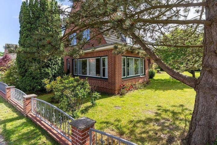 Ganze Ferienwohnung, Ferienwohnung Linus von Ahrentschildt in St. Peter-Ording, Eiderstedt