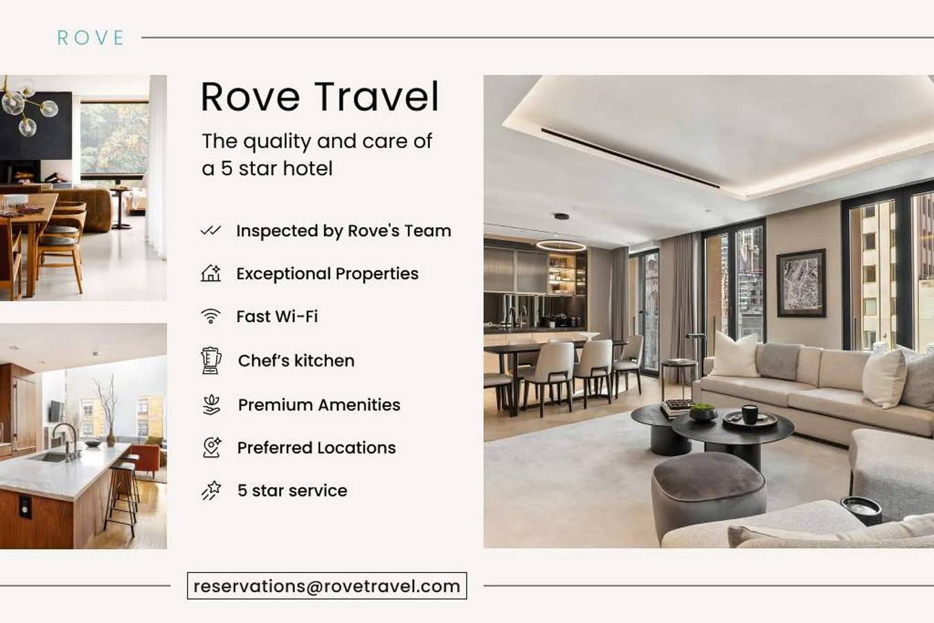 Entire apartment, Linden Place I by Rovetravel I   Chic Lenox 3Br in Manhattan, New York City
