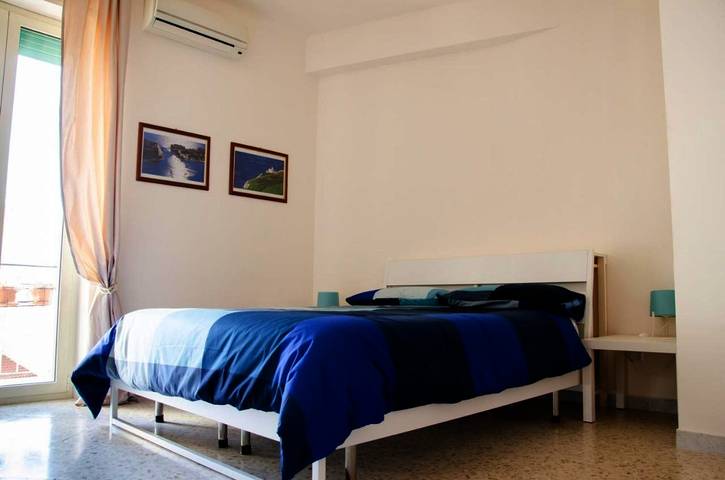 Chambre d’hôte pour 3 personnes, avec terrasse et vue à Gioia del Colle - 3