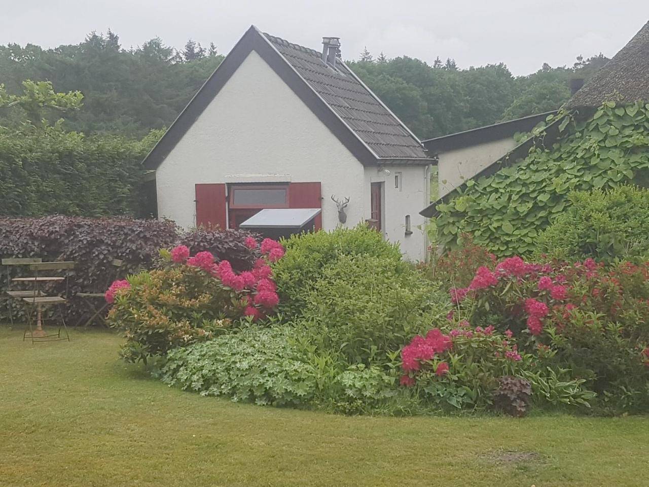 B&B Het Bakhuis in Veluwe