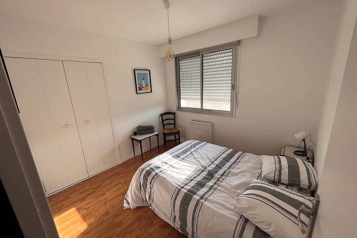 Location de vacances pour 9 personnes dans Plage de La Paracou - 4