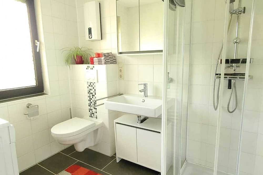 Ganze Wohnung, Ferienwohnung\"Ziegenvilla\"! Urlaub auf dem Bauernhof in der Eifel in Nettersheim, Naturpark Hohes Venn-Eifel