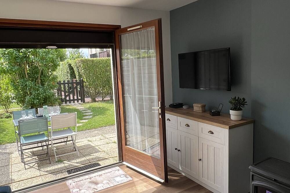 Appartement de vacances