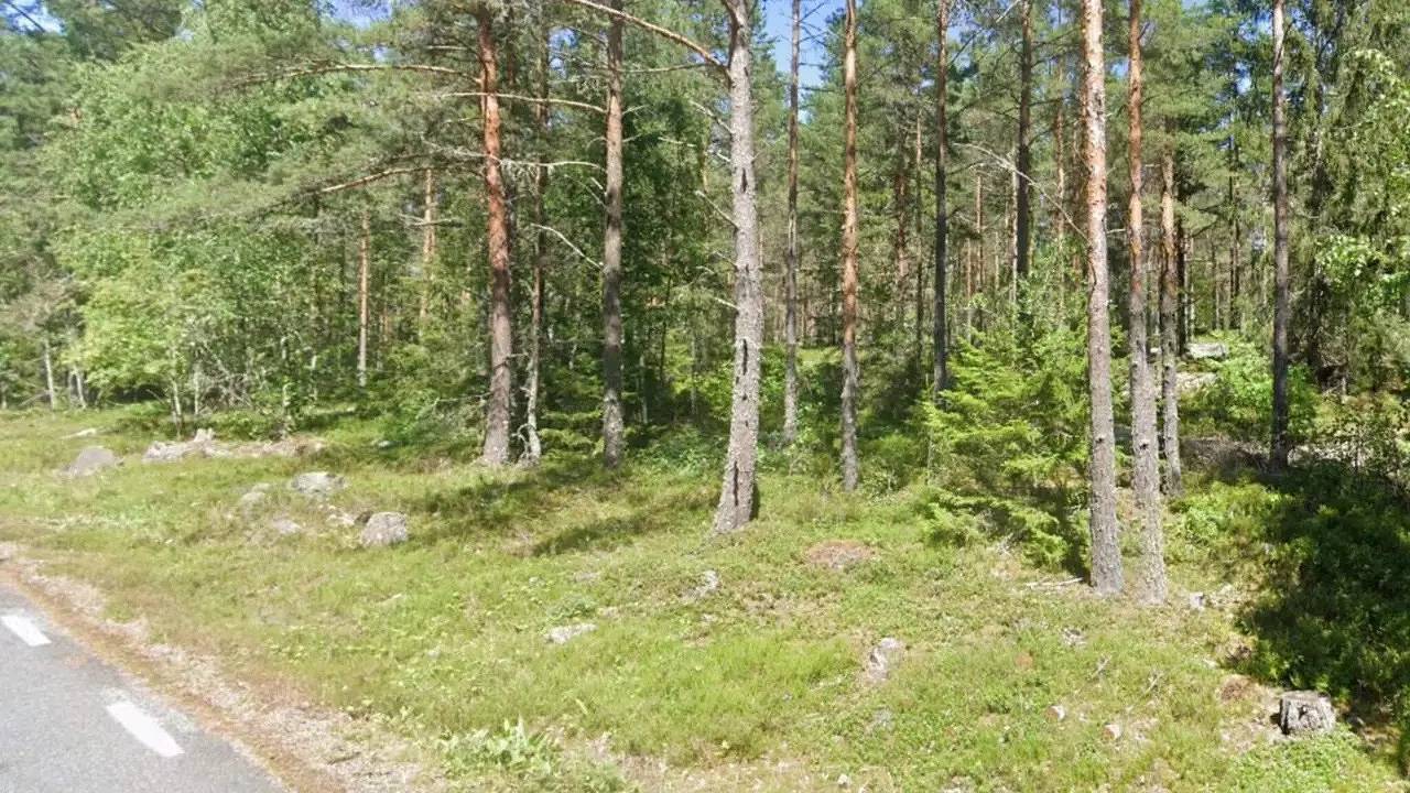 Ferienhaus für 3 Personen (60 m²) in Mosstorp in Södermanland